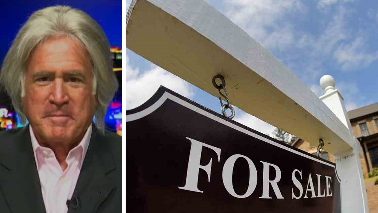 Bob Massi on what to expect from the 2017 housing market