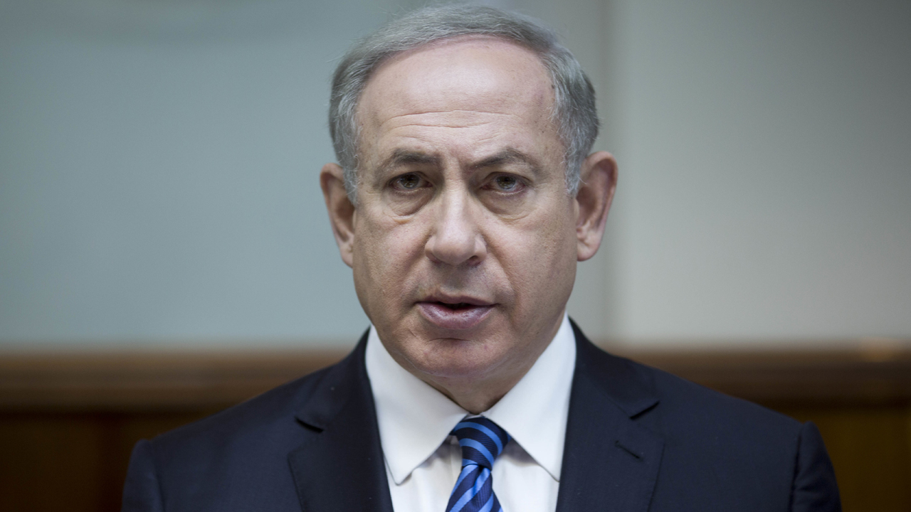 Israel doubles down on criticism of Obama administration