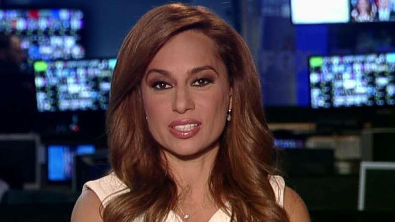 Roginsky: 'Disgusted' by Obama's 'weak' response to Putin