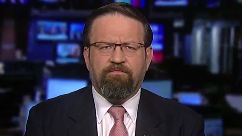 Gorka: Obama's foreign policy mixes ignorance with arrogance