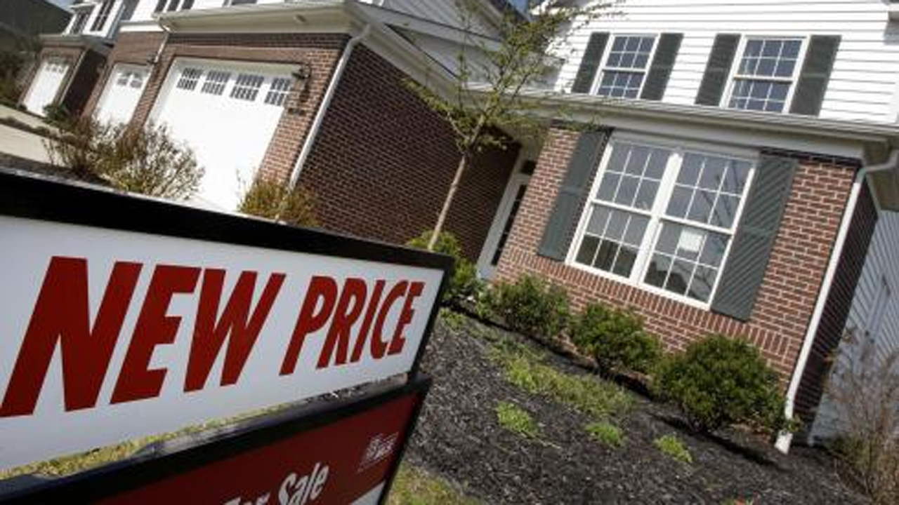 What to expect from the housing market in 2017?