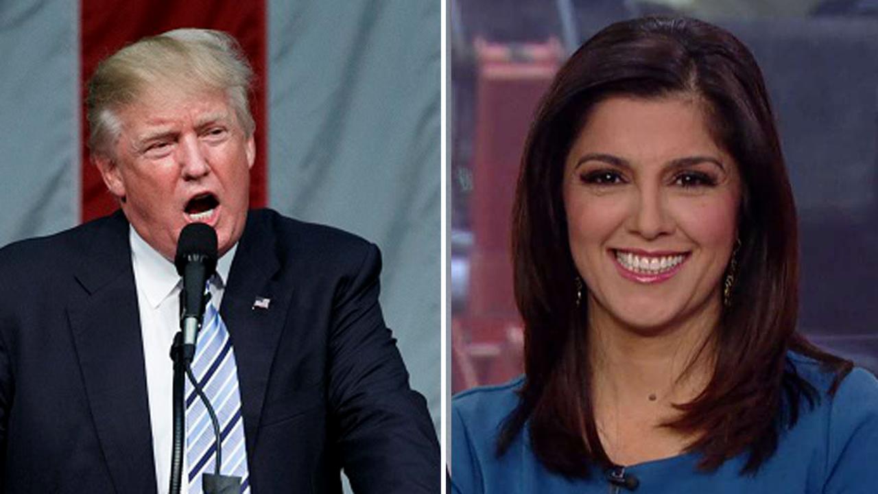 Rachel Campos-Duffy on how Trump can deliver swift change