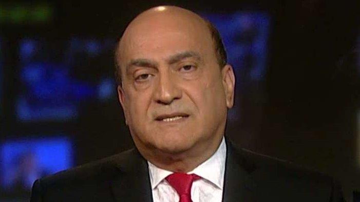Walid Phares: New conversations needed on national security
