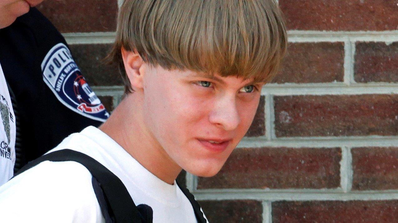 Jury to decide if Dylann Roof lives or dies