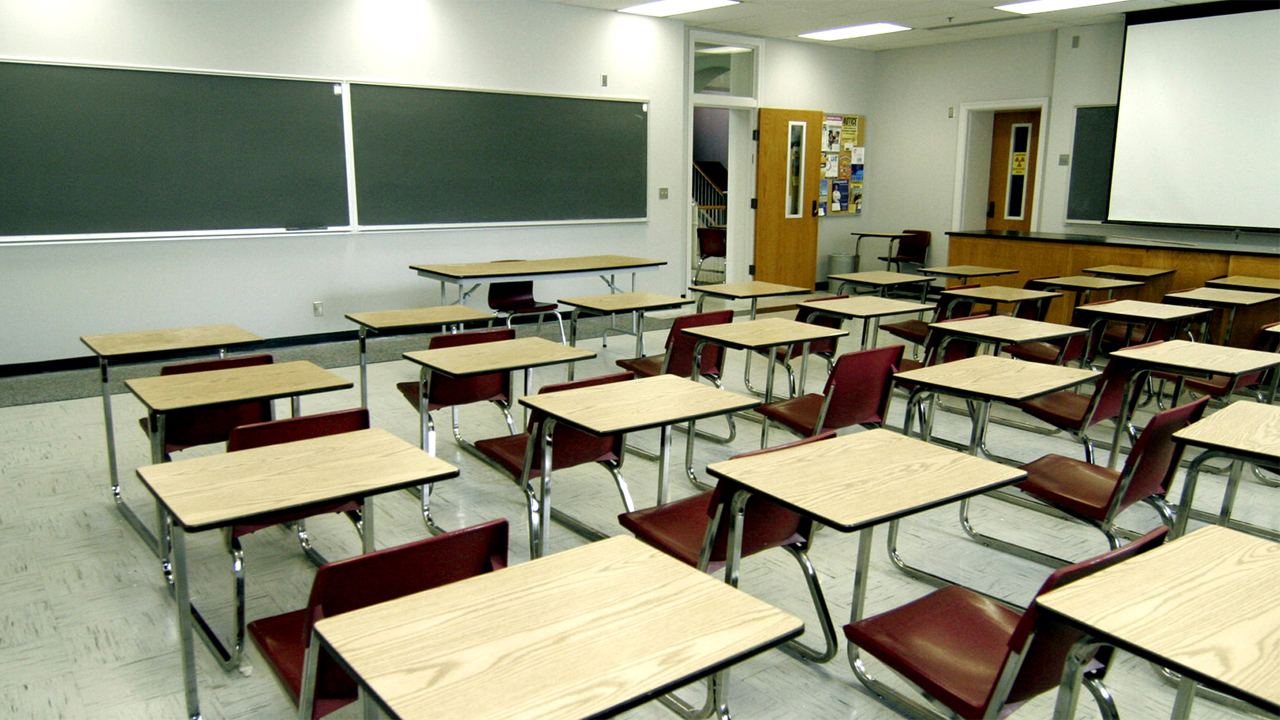 Report: Teachers who abuse students find new classroom jobs