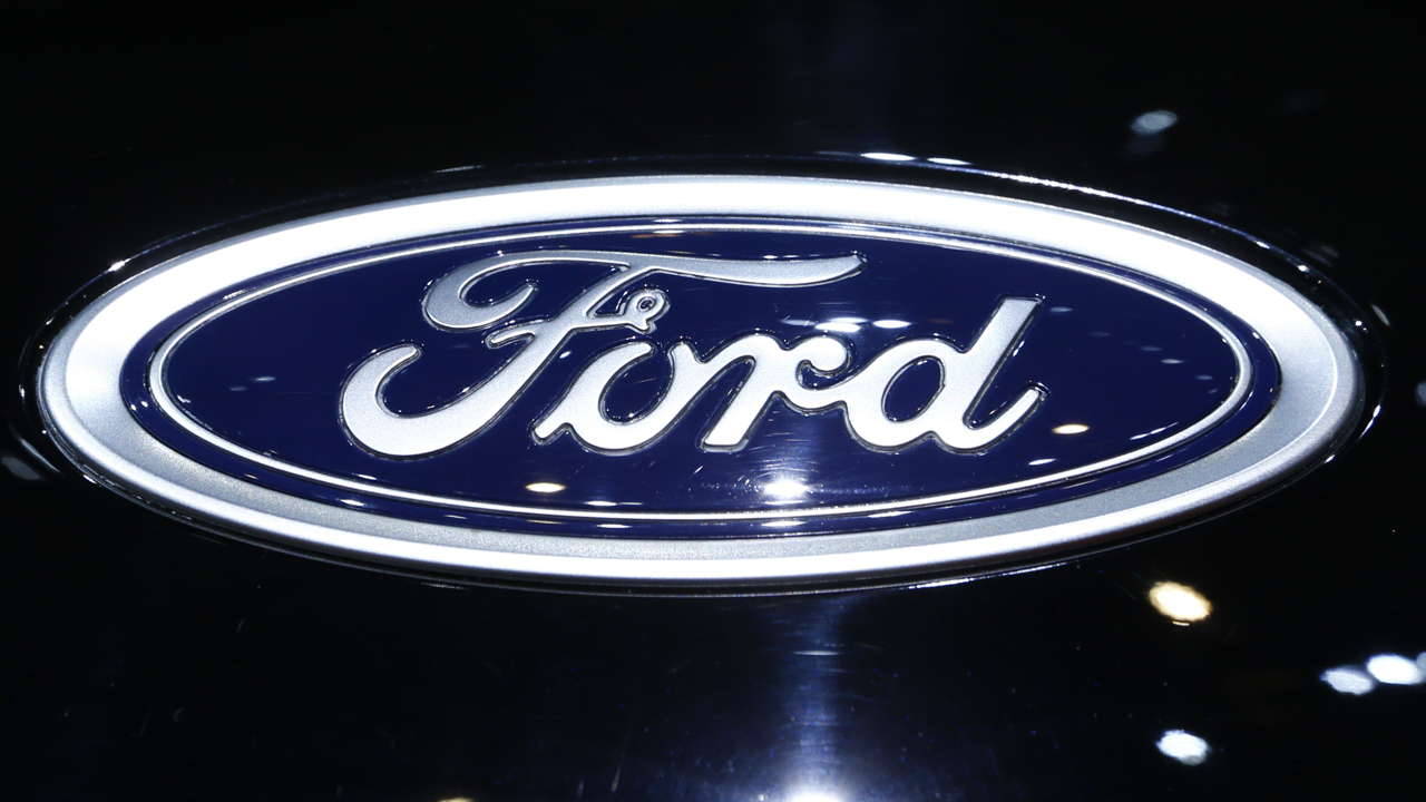 Ford says it is creating new jobs in the US