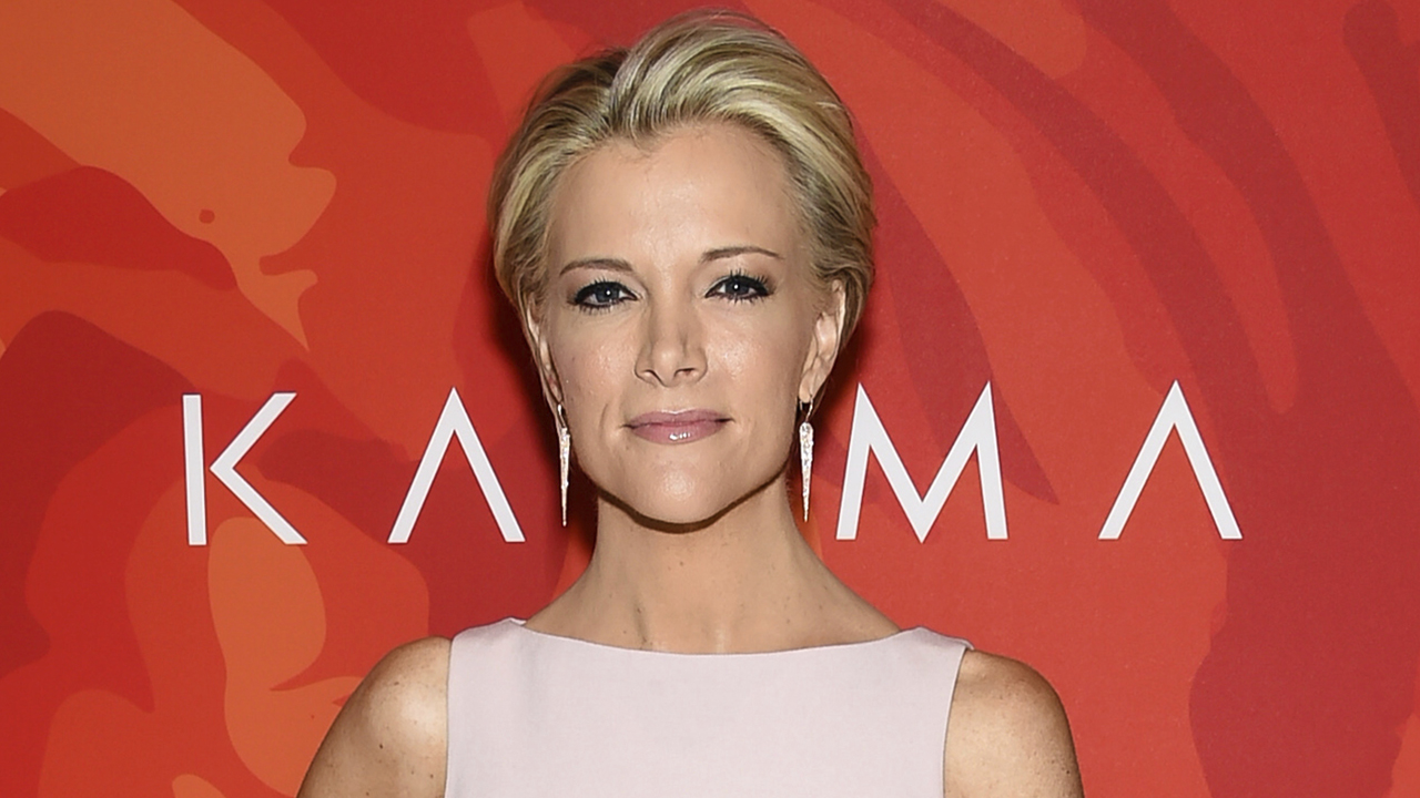 Megyn Kelly leaving Fox News for new role at NBC News