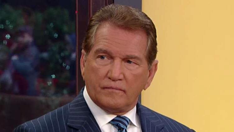 Joe Theismann on what needs to change about ObamaCare