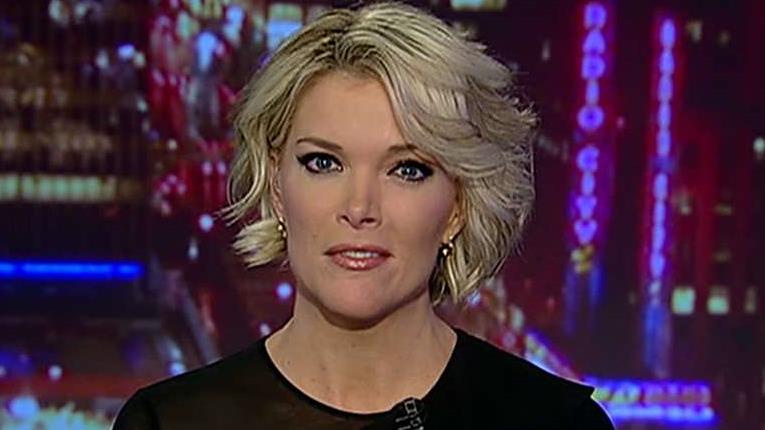 Megyn Kelly: I will be leaving Fox News