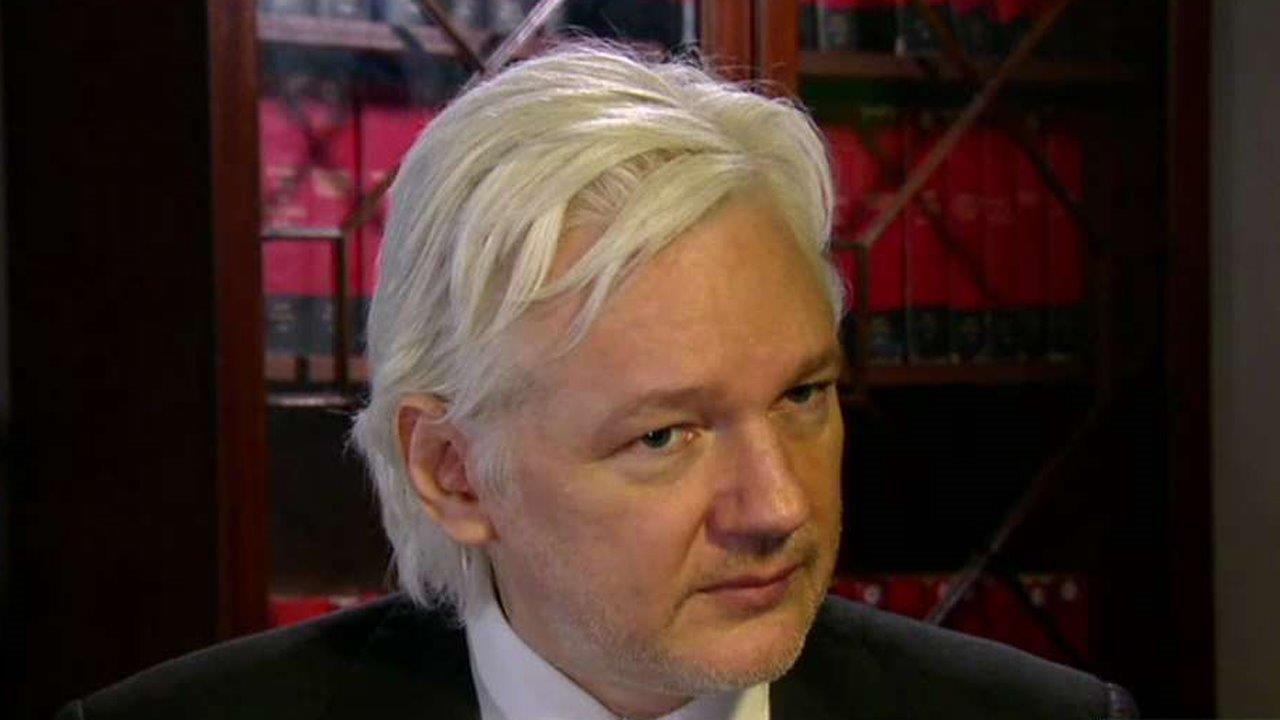 Julian Assange: Media coverage in America is very dishonest