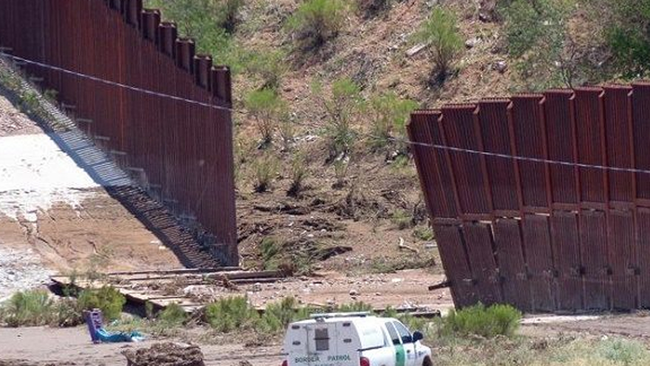 Inside President-elect Trump's plan to build a border wall