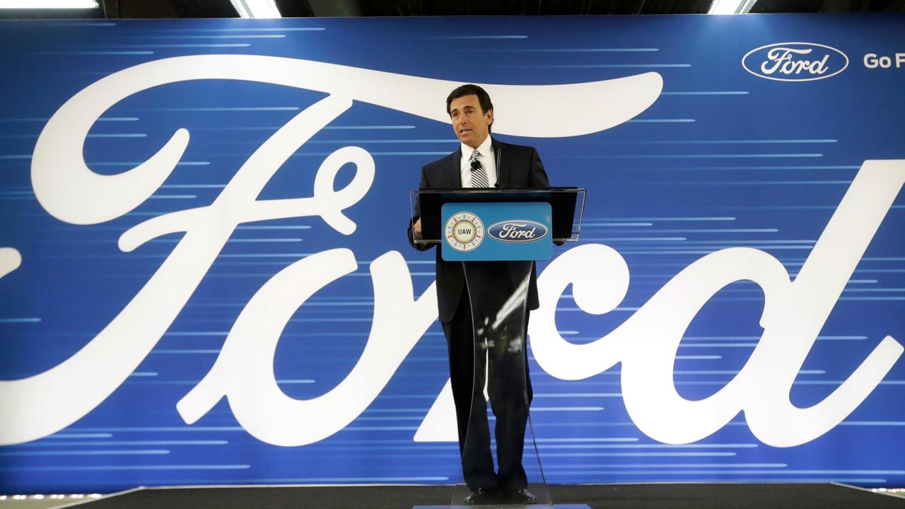 Ford to add 700 jobs in Michigan