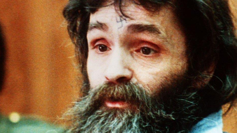 Reports: 'Seriously ill' Charles Manson taken to hospital
