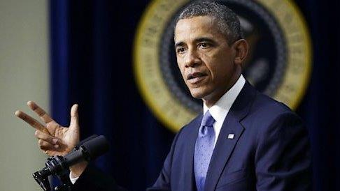 Battle over ObamaCare begins on Capitol Hill