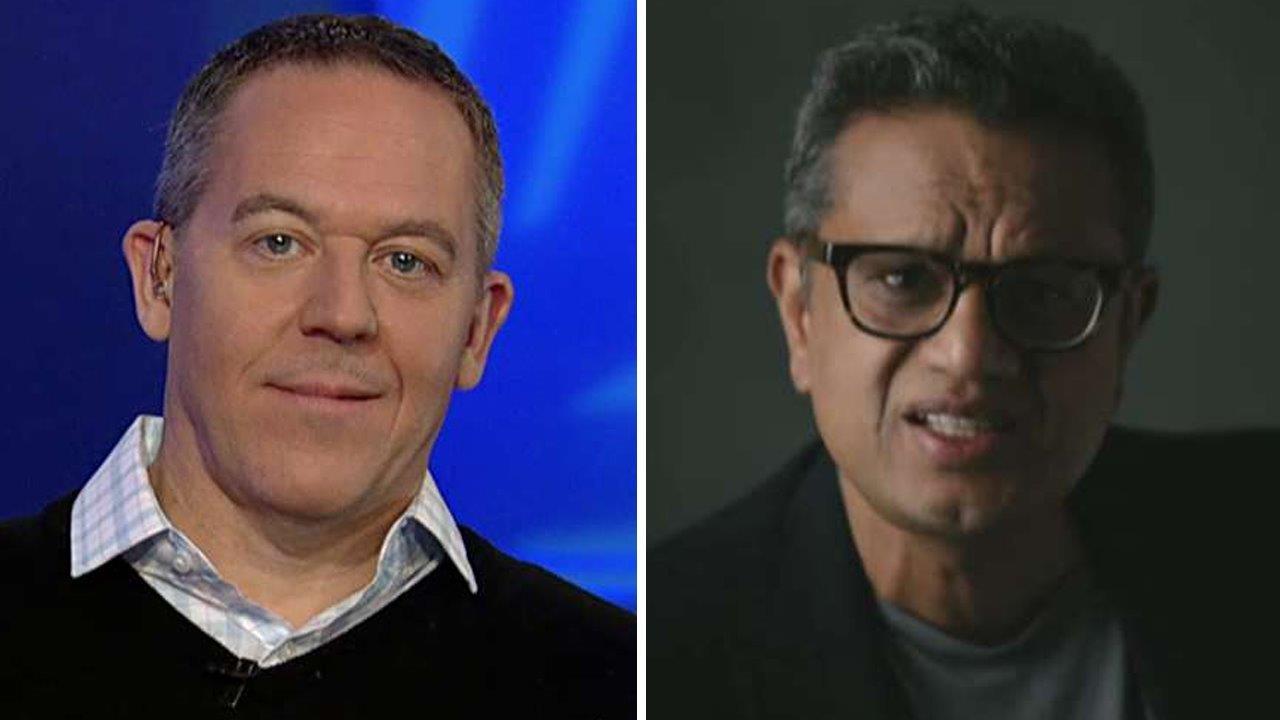 Gutfeld: The cool kids are now on the outside looking in