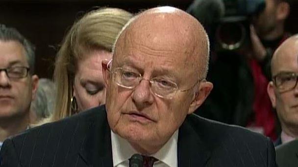 Clapper: US cybersecurity is better but not good enough