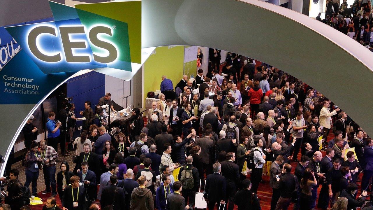 Why should you care about CES?