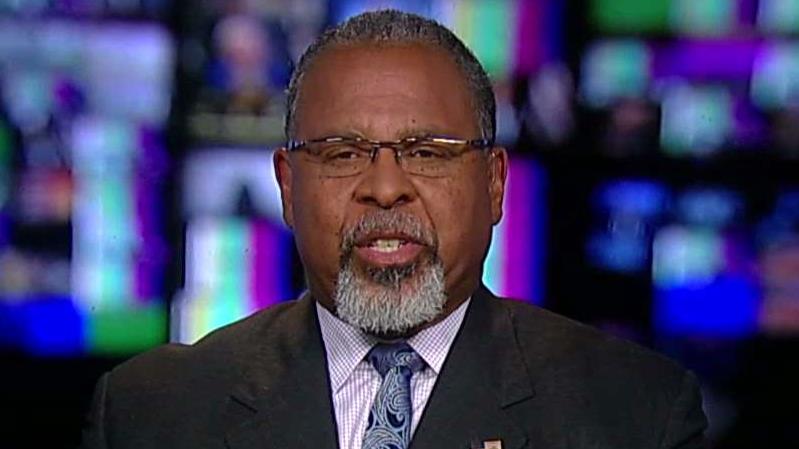 Ken Blackwell: Trump is a transactional person