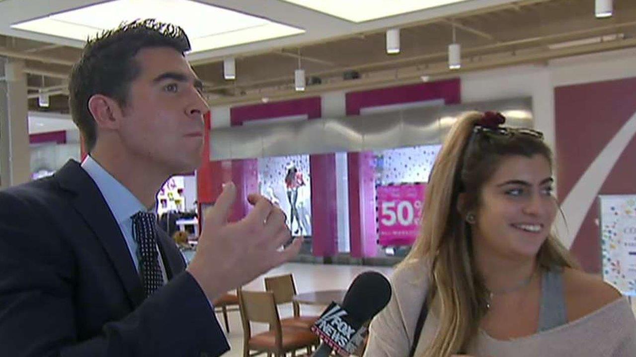 Watters' World: Snack edition