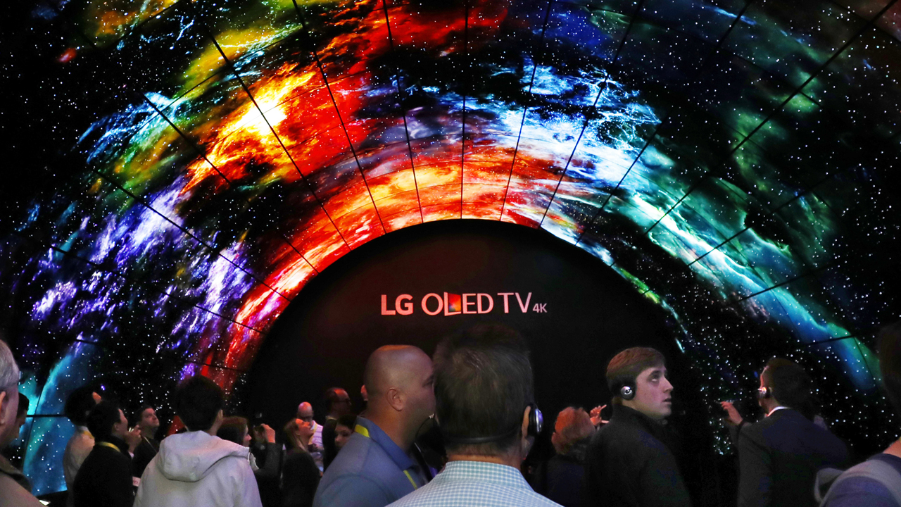 The best and worst of CES