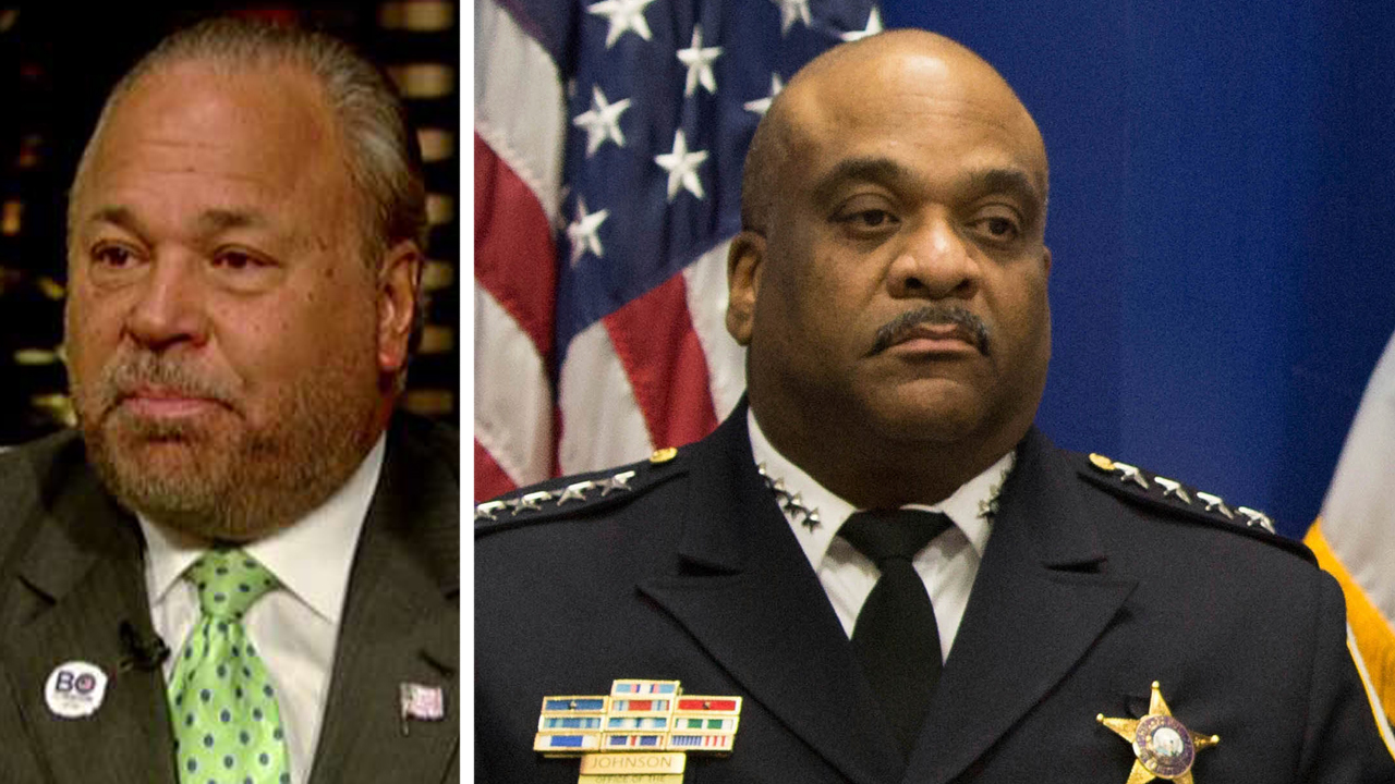 Bo Dietl: Chicago leaders don't care about gang violence