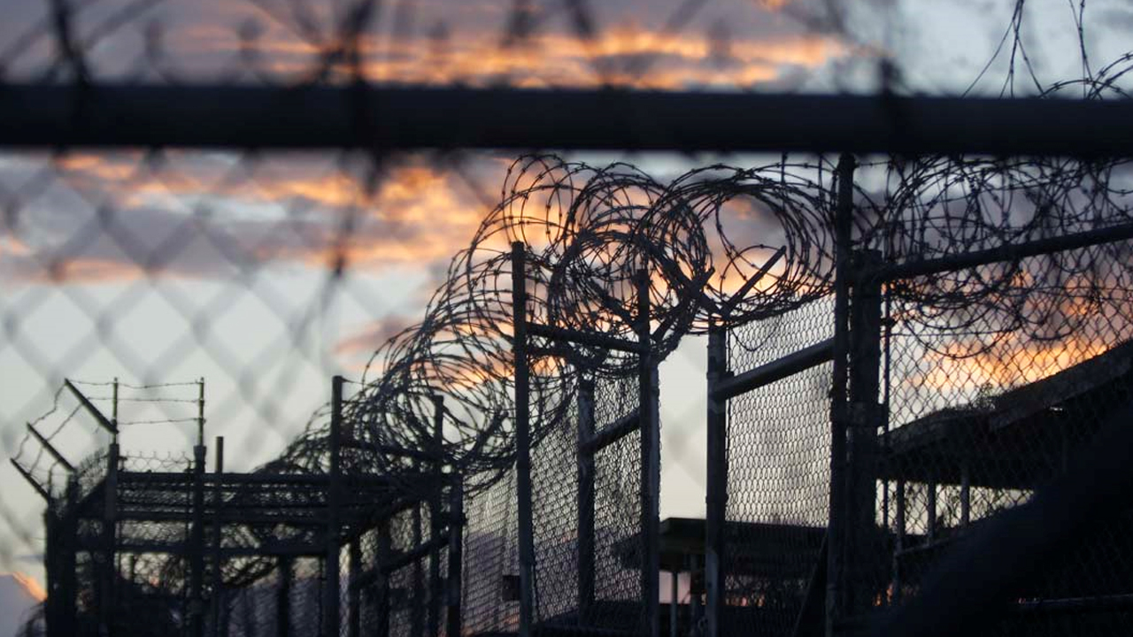 22 Gitmo detainees to be transferred before the inauguration