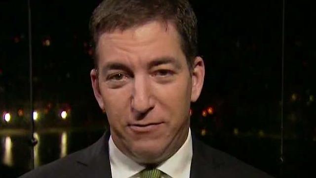 Greenwald: WaPo rewarded for misleading public about Russia