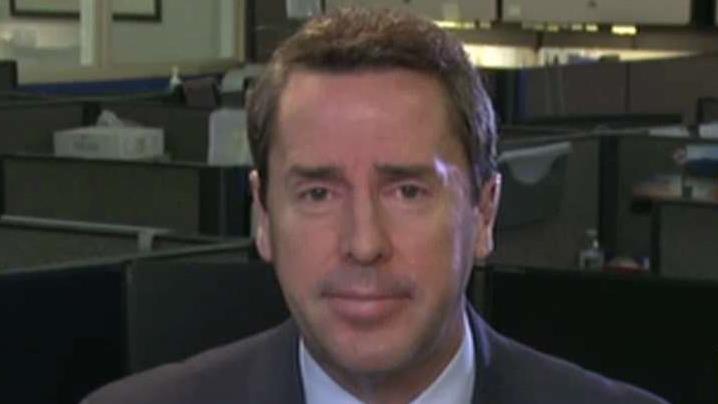 Rep. Mark Walker: GOP has a plan for replacing ObamaCare