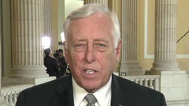 Rep. Hoyer: GOP has no Affordable Care Act replacement