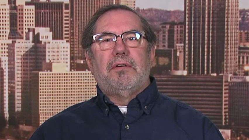 United Steelworkers president speaks out about trade deficit