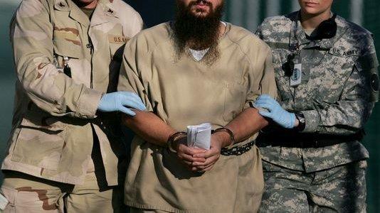 Former Guantanamo Bay officer reacts to detainee transfers
