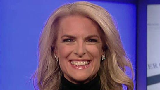 Janice Dean's secret talent: Stand-up comedy