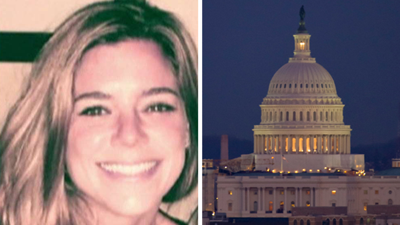Congress gets a second chance to pass 'Kate's Law' 