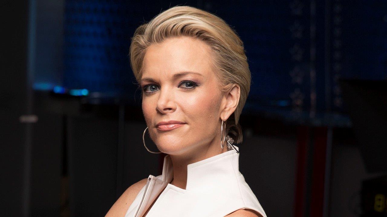 Megyn's move from Fox to NBC