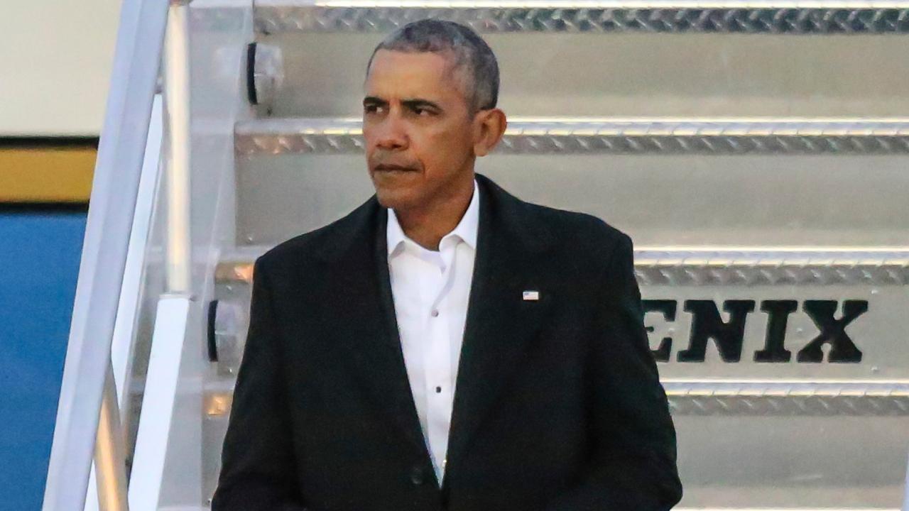 After the Buzz: Will Obamas keep media spotlight? 