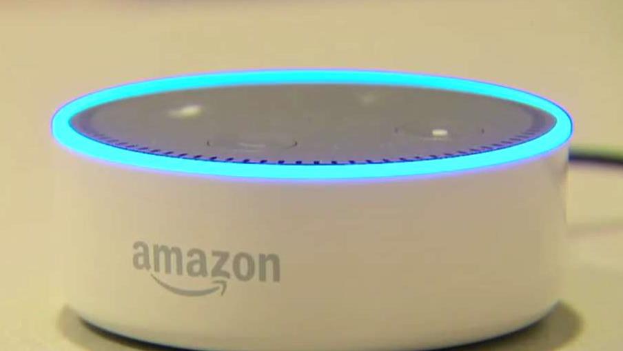 Digital assistant products raise privacy concerns 