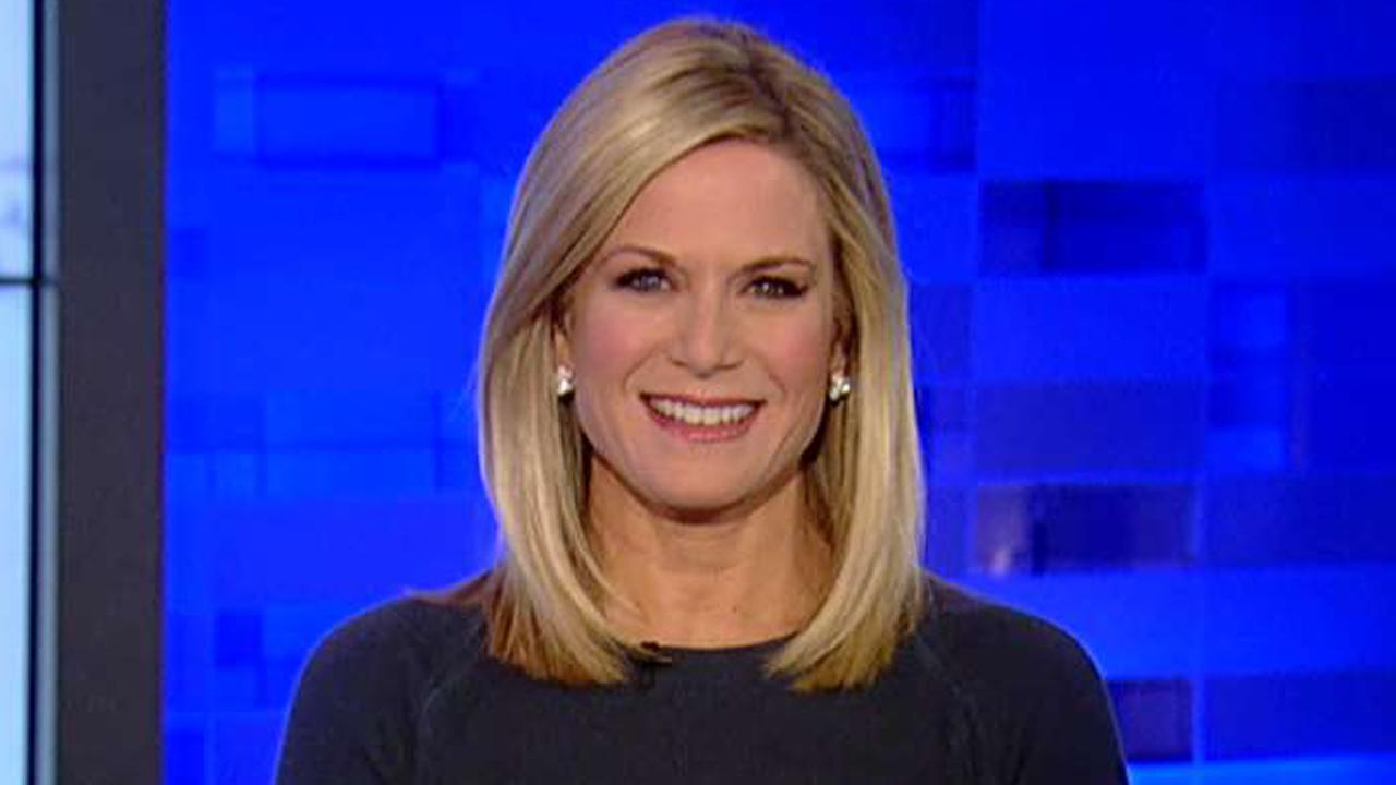 MacCallum: 'The First 100 Days' will hold Trump accountable