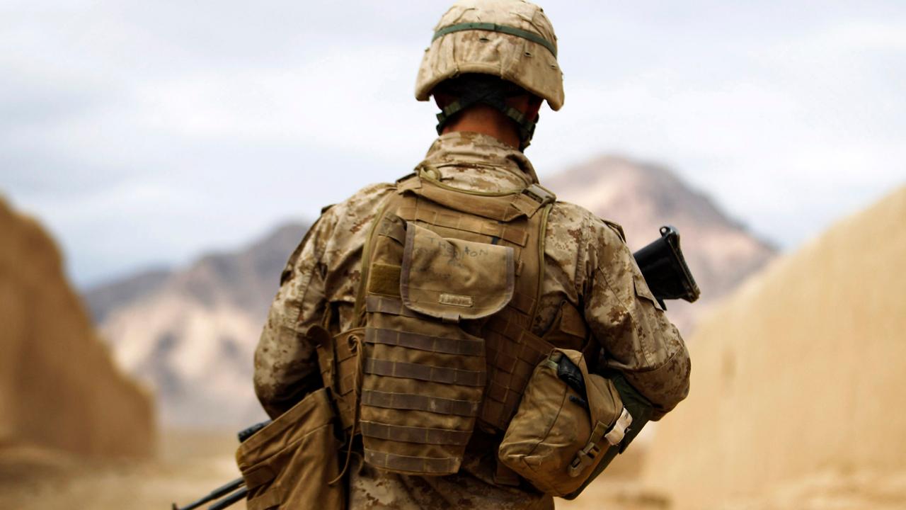 US to send 300 Marines to Helmand Province, Afghanistan