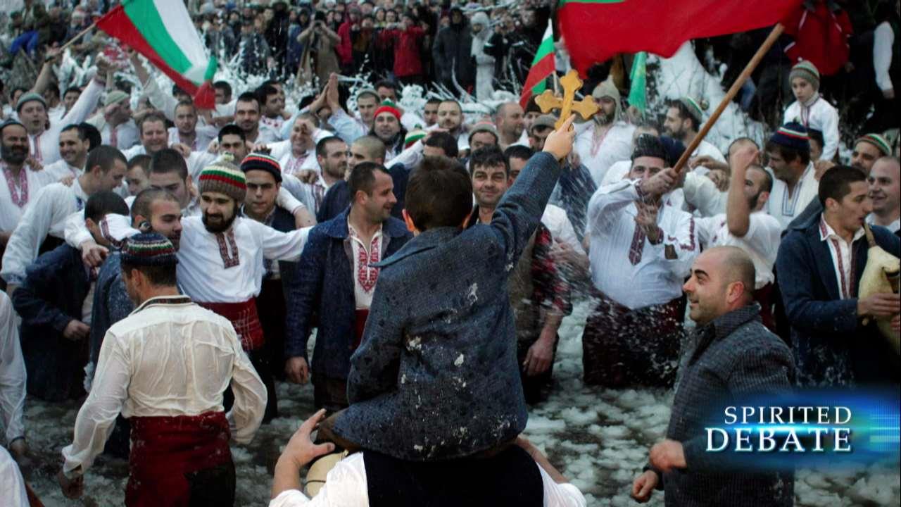 Nearly 1 Million Christians Reportedly Martyred For Their Faith In Last 