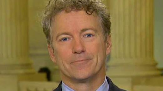 Sen. Rand Paul: Russia is neither all good nor all evil