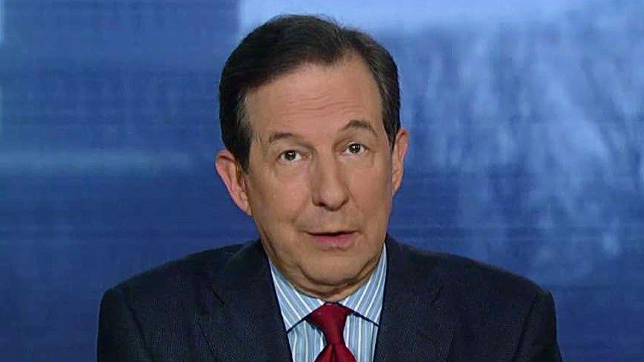 Chris Wallace: Far easier to repeal than replace ObamaCare