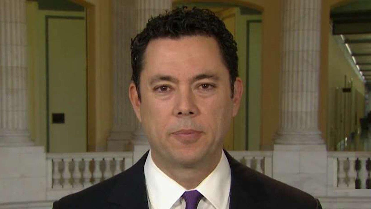 Rep. Chaffetz has 'real questions' about ethics office head