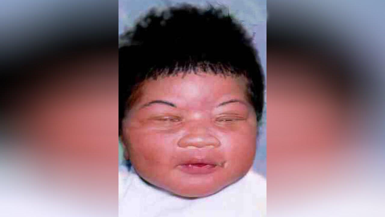 Baby abducted in 1998 from Jacksonville hospital found alive