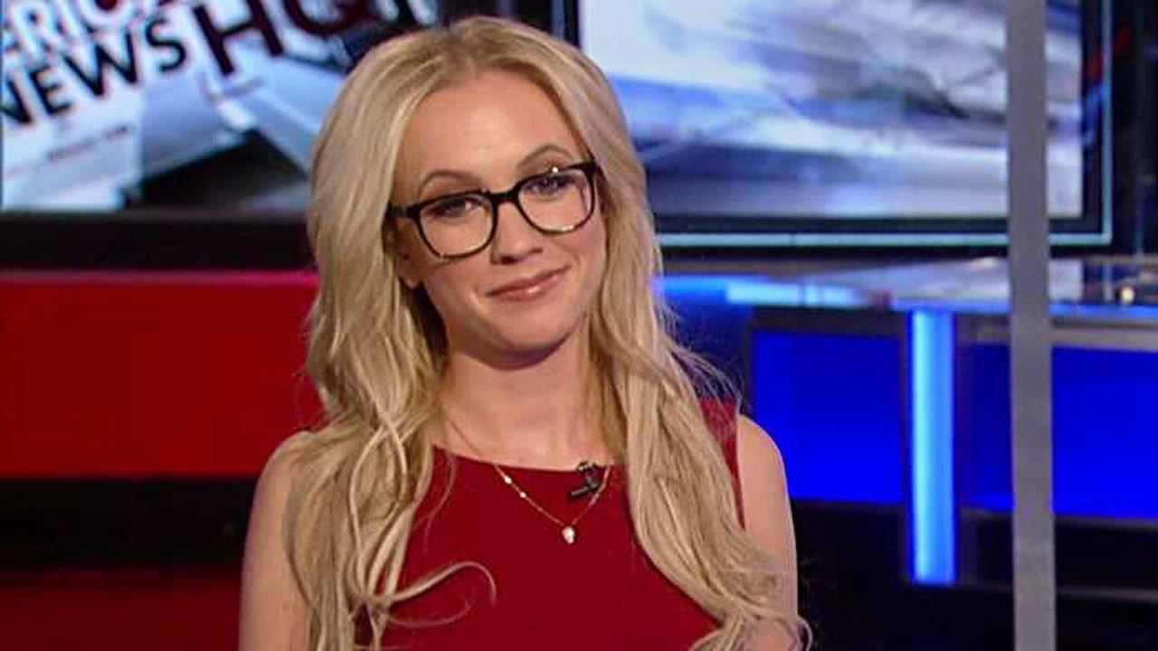 Timpf: Trump is showing he's open to different perspectives