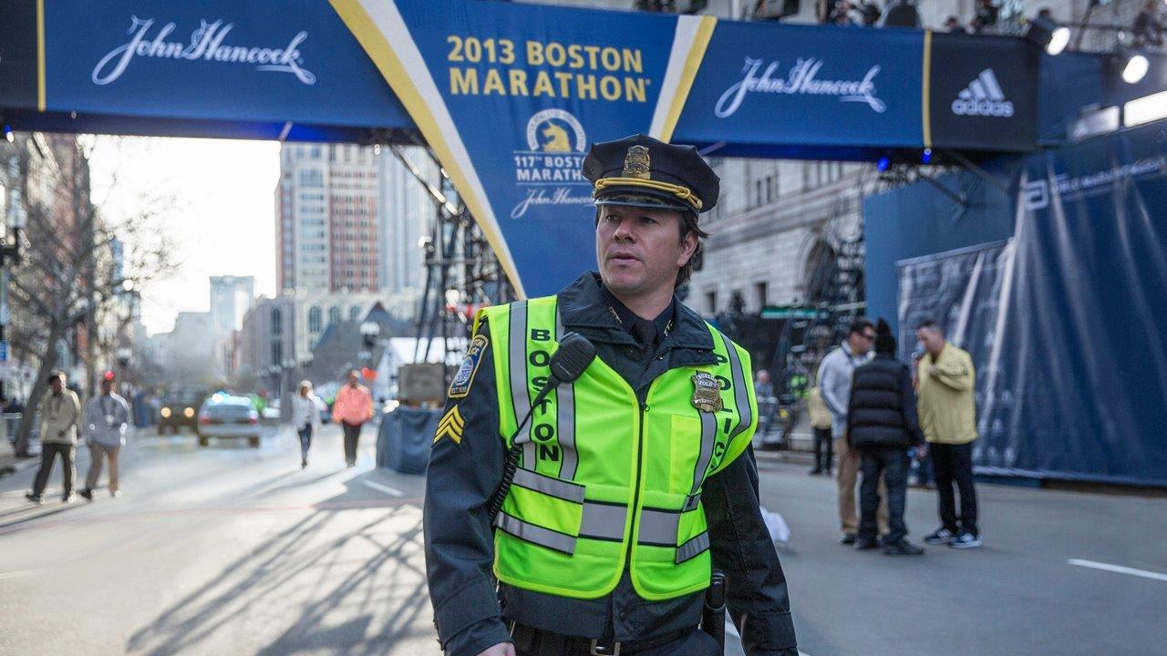 'Patriots Day': Gripping, intense and 'Certified Fresh'