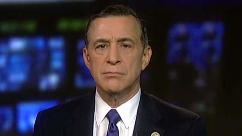 Darrell Issa: Rubio and Tillerson are both right on Russia