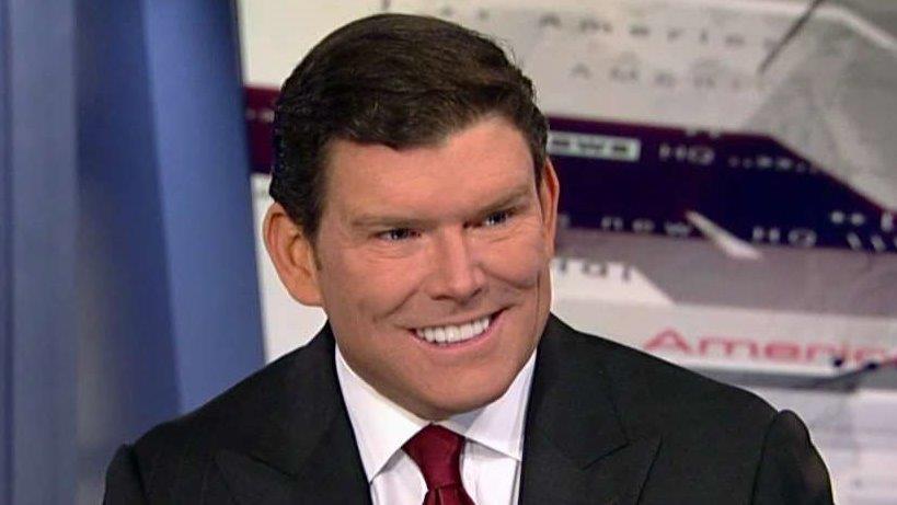 Inside Bret Baier's book 'Three Days in January' 