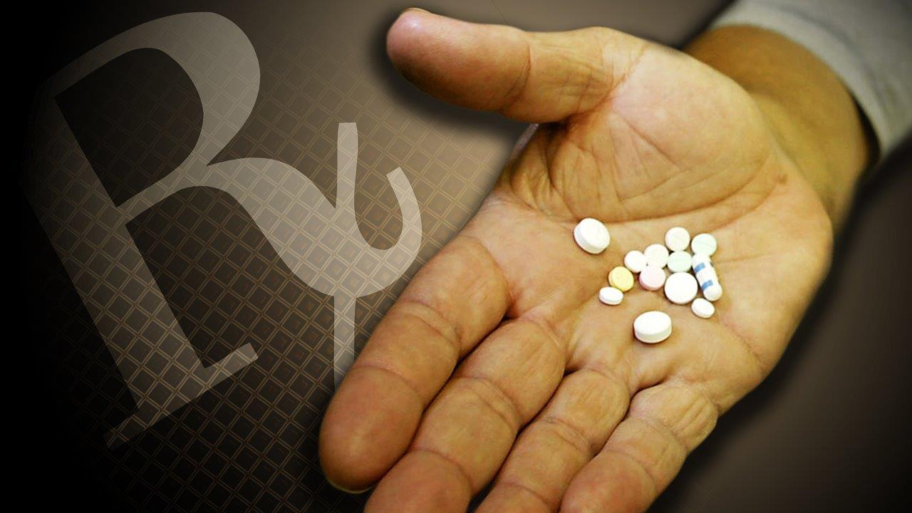 Will prescription drug prices drop under Trump? 