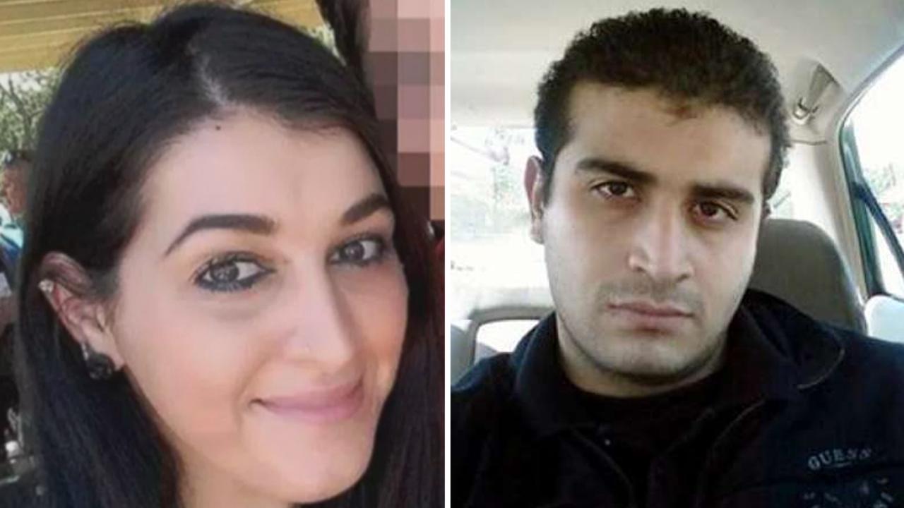 Wife of Orlando massacre gunman arrested by FBI