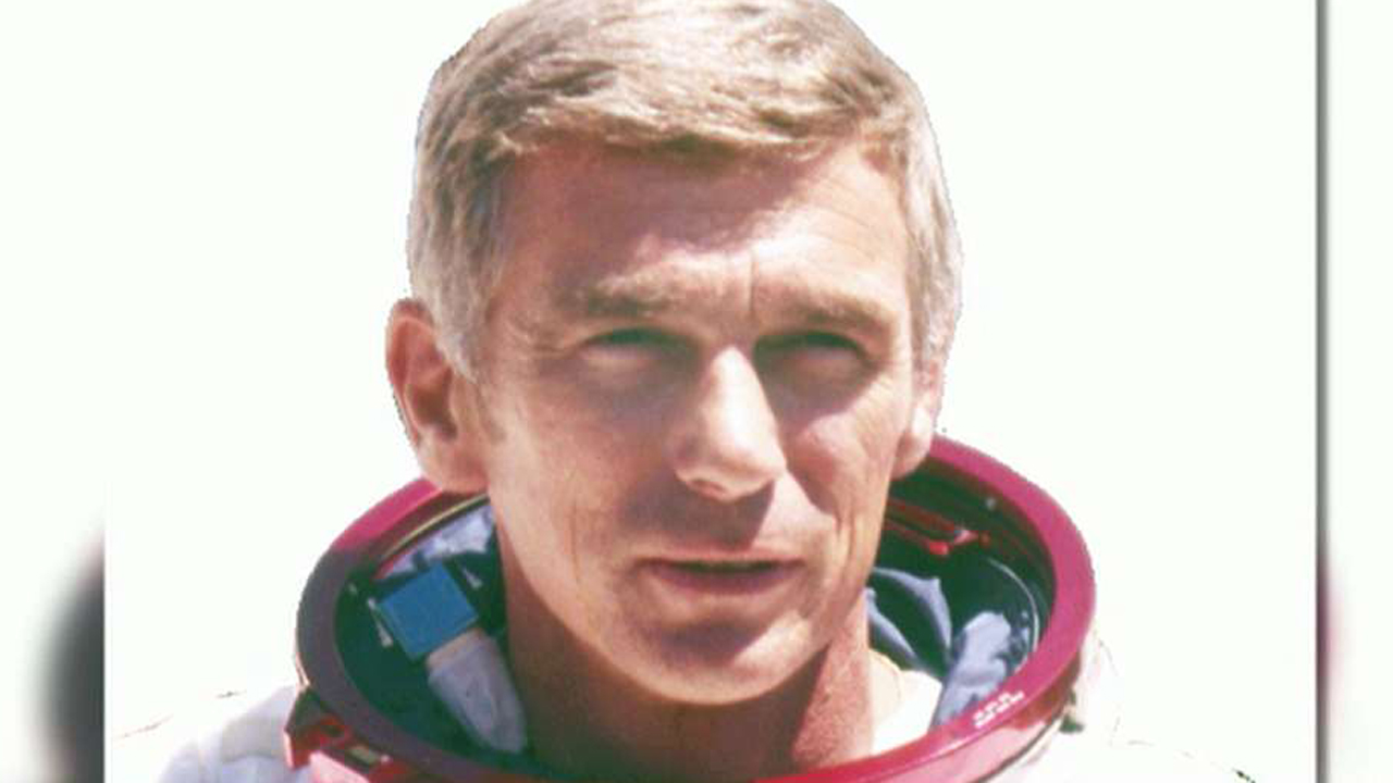 Harrison Schmitt remembers Gene Cernan, final Apollo mission